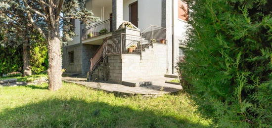 Villa in vendita in via Don Luigi Sturzo, 20