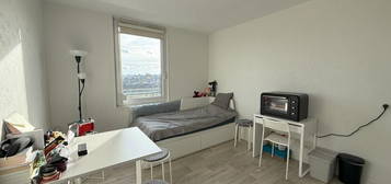 Vente appartement 1 pièce 18 m²