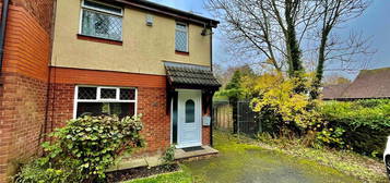 Semi-detached house for sale in Bloomfield Grange, Penwortham, Preston, Lancashire PR1