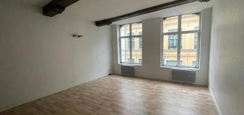 Location appartement 2 pièces 39 m²