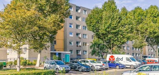 3-Zimmer-Wohnung in Braunschweig Weststadt