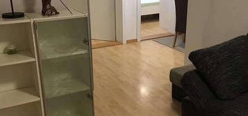 Schöne 2-Zimmer-Wohnung mit Einbauküche in Frechen