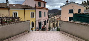 Casa indipendente in vendita in largo del Carmelo s.n.c