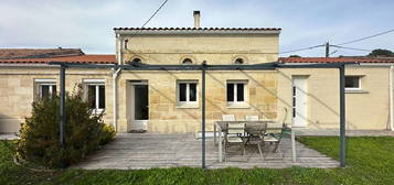 Maison Arsac 5 pièce(s) 143.45 m2