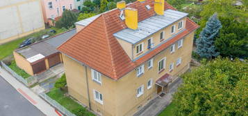 Prodej bytu 2+1 48 m²