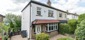 3 bedroom semi-detached house