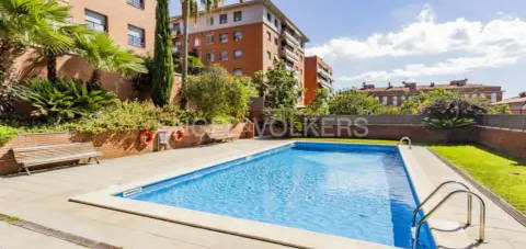 Apartamento en Sant Feliu de Llobregat