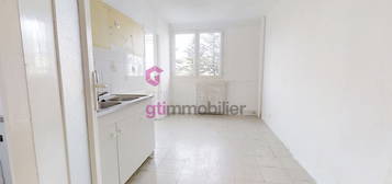 Appartement 3 pièces 71 m²