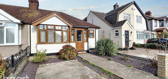 3 bedroom bungalow for sale