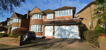 4 bedroom detached house