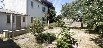 Maison à vendre, 5 pièces, 3 chambres, 87 m²