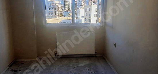 Kağıthane merkeze yakın kiralık 2+1 daire