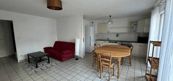 Location appartement 3 pièces 64 m²