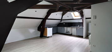 Studio  à louer, 1 pièce, 25 m², Étage 1/–