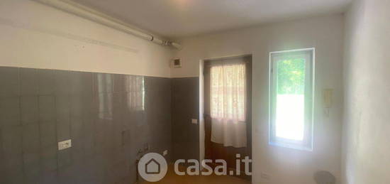 Trilocale in Via Piave 21