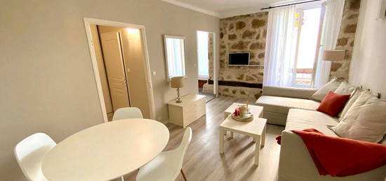 Appartement 1 pièce 26 m²