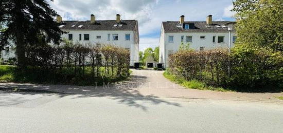 1-Raum-Wohnung in Mahlsdorf - frei ab sofort