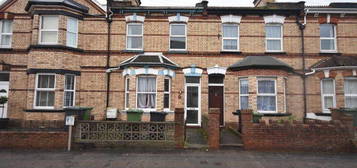 4 bedroom terraced house