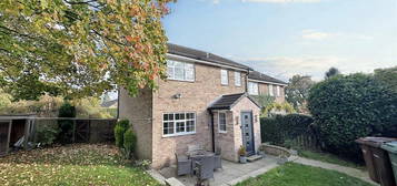 3 bedroom semi-detached house