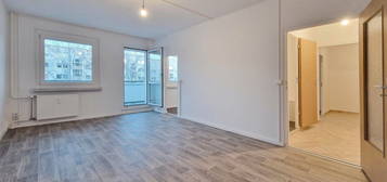 2-Zimmer-Wohnung // 2. Etage // wir renovieren + 150 EUR Neumietergutschein* on top!