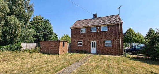 3 bed property to rent