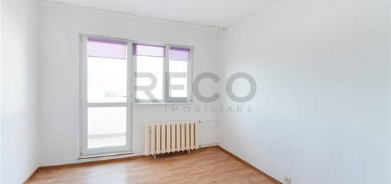 Apartament cu 3 camere in Piata Rogerius