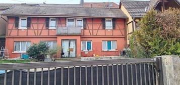 Vente maison 5 pièces 102 m²