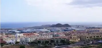 Casa adosada en Llano del Camello