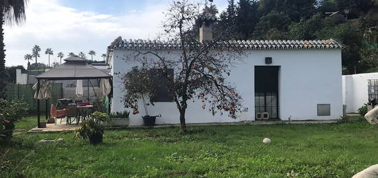 Alquiler de  Casa rural en  El Padron