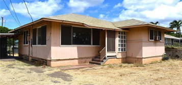 86-055 Farrington Hwy, Waianae, HI 96792