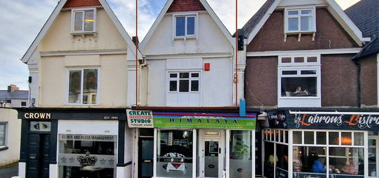 Maisonette for sale in Reddenhill Road, Torquay TQ1