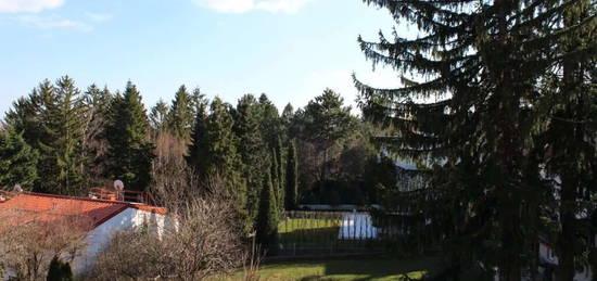 Wohnen an einem der begehrtesten Plätze von Mauer in unmittelbarer Umgebung der weitläufigen Weinberge.