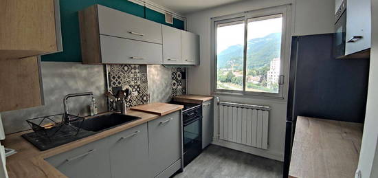 Appartement Type T3 La Pinéa Saint Egrève