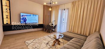 Apartament 2 camere 55MP | Otopeni | Luxor Residence | Centrala proprie