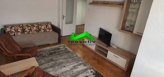 Apartament de inchiriat 2 camere Sibiu Strand