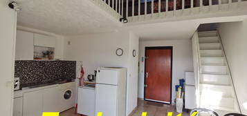 Achat appartement 3 pièces 44 m²