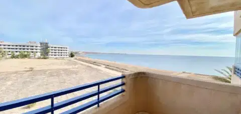 Apartamento en Mil Palmeras