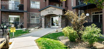 310, 69 Ironstone Drive, Red Deer, Alberta