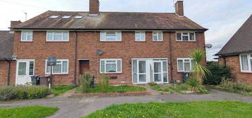 3 bed terraced house to rent