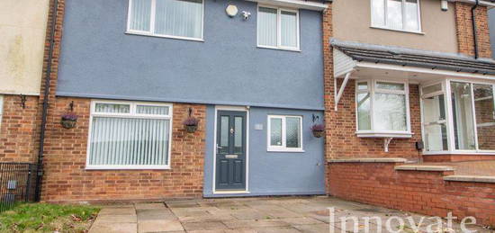 Terraced house for sale in Cumberland Road, Oldbury B68