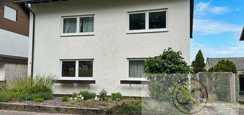 Mehrfamilienhaus mit Einliegerwohnung und Ausbaupotenzial in Wiesloch-Baiertal