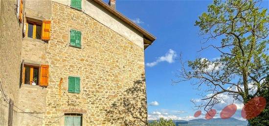 Villetta bifamiliare in vendita a Gaggio Montano