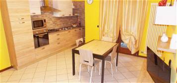 Mini appartamento a Salzano Rif. GL1567