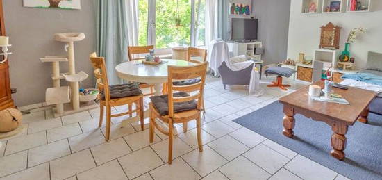 #360° Besichtigung *** Wohnen in Kranichstein! *** Individuelle und großzügige Wohnung mit Loggia