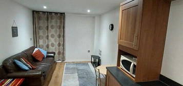 1 bedroom flat