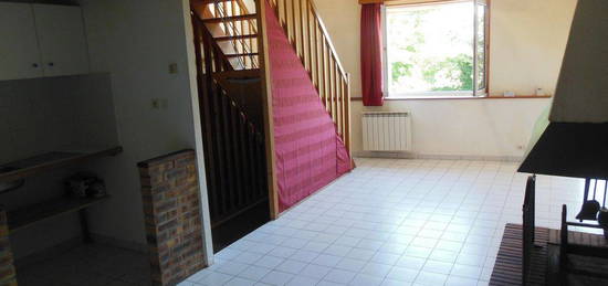 Appartement T2 43 m2