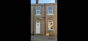 1 bed terraced house to rent