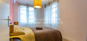 Location appartement 5 pièces 10 m²