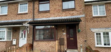 3 bedroom terraced house