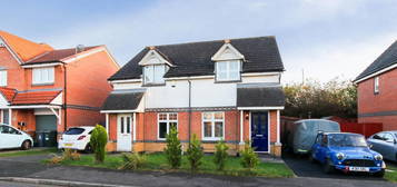 2 bed semi-detached house for sale